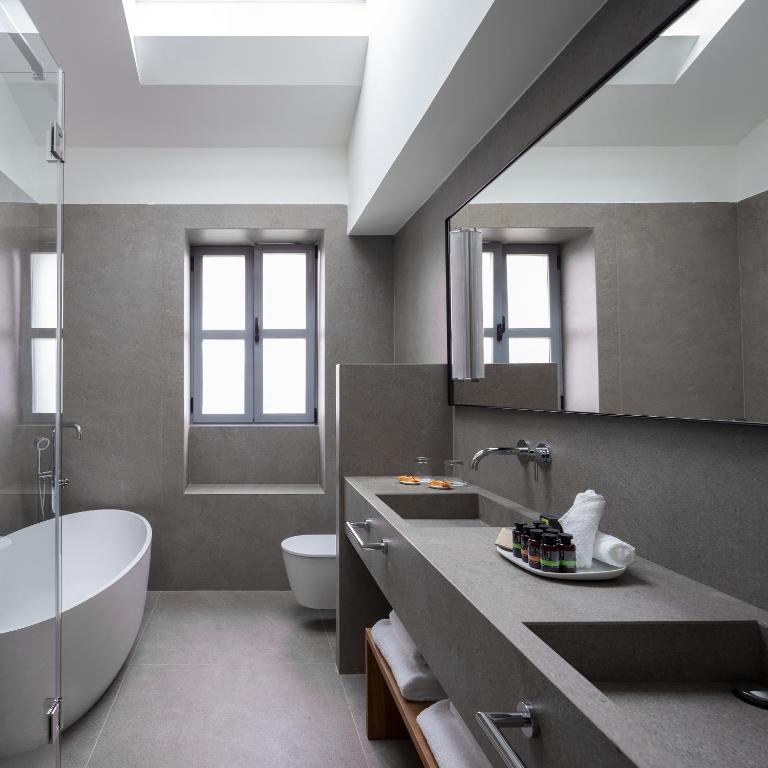 Hotel Arbaso - Suite Deluxe - 2