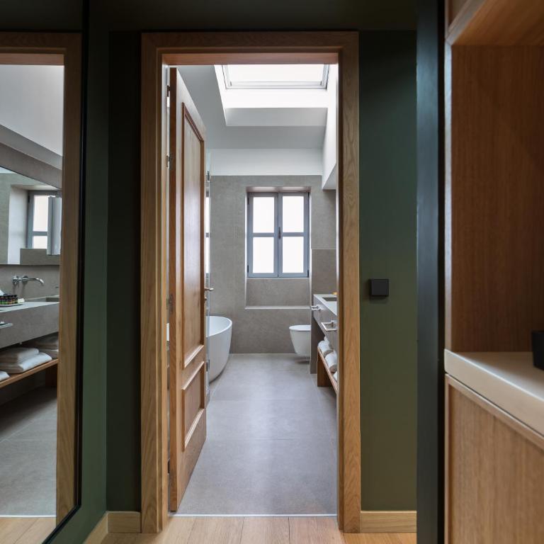 Hotel Arbaso - Suite Deluxe - 3