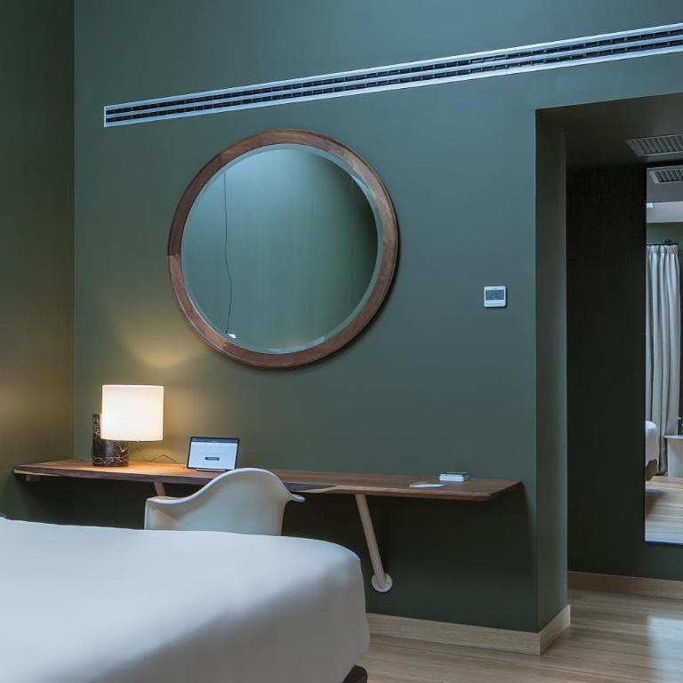 Hotel Arbaso - Suite Deluxe - 6