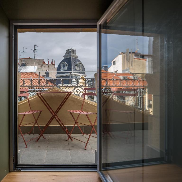 Hotel Arbaso - Suite Deluxe - 7