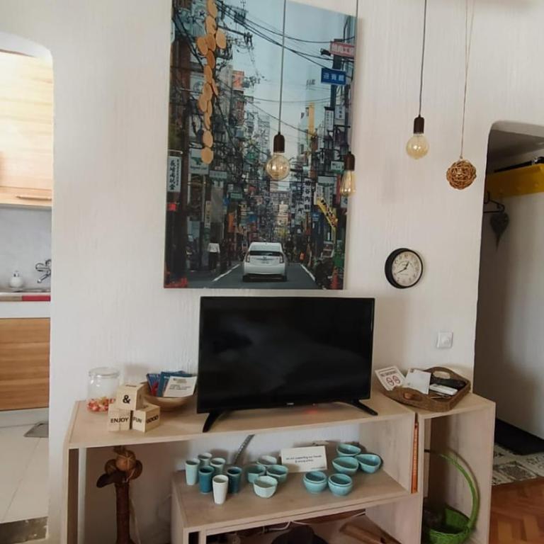 BGMignonne, so cozy, so relaxing, so near center - Apartman sa 1 Spavaćom Sobom - 1