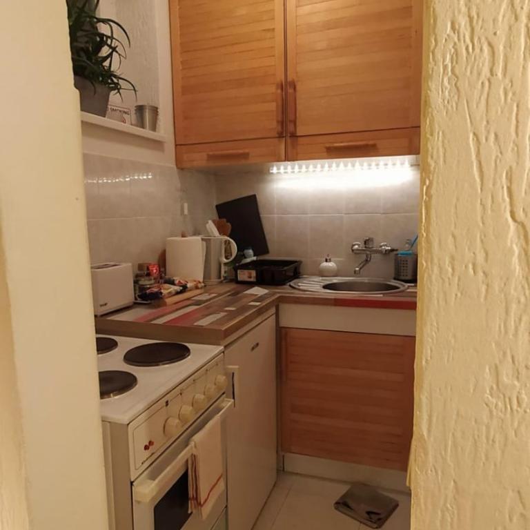 BGMignonne, so cozy, so relaxing, so near center - Apartman sa 1 Spavaćom Sobom - 4