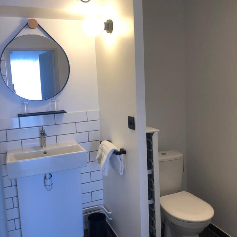 Ibis Centre Millau - Chambre Double Supérieure - 7
