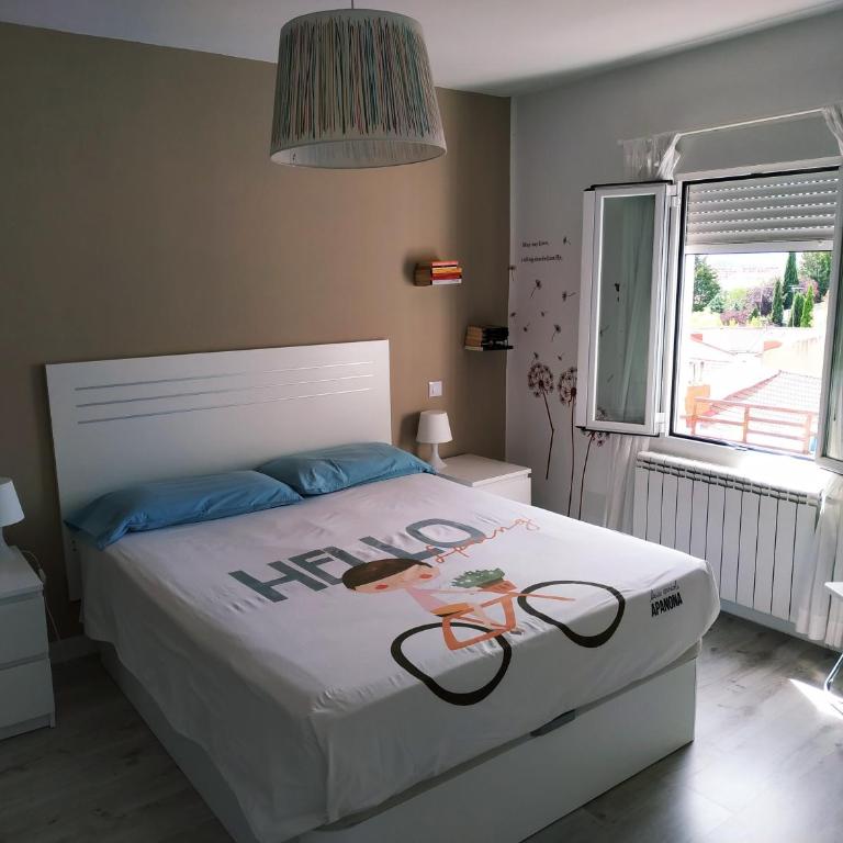 Loló Vivienda de uso Turístico 09-27 - Apartamento de 2 dormitorios - 1