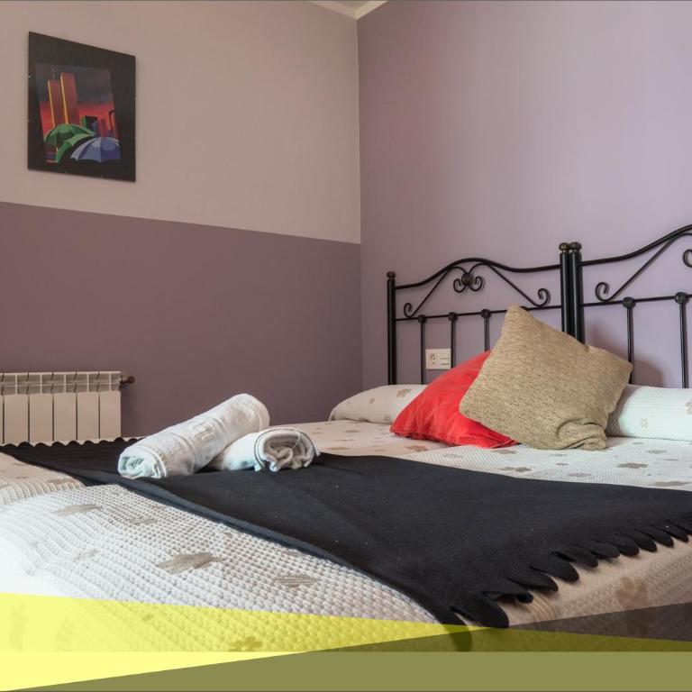 Apartamentos Fermín - Apartamento - Planta baja - 6