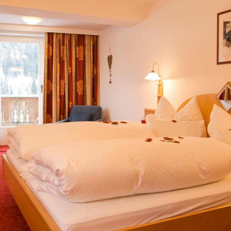Haus Battisti - Doppelzimmer - 1