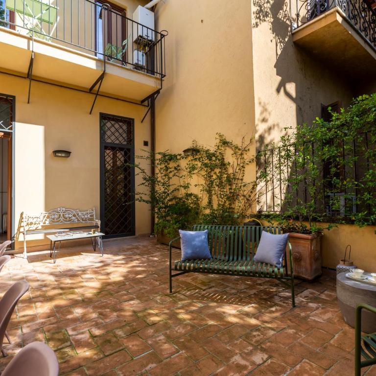 Experience Collection by ROMAC - Margana Palace - Appartamento con Terrazza - 18