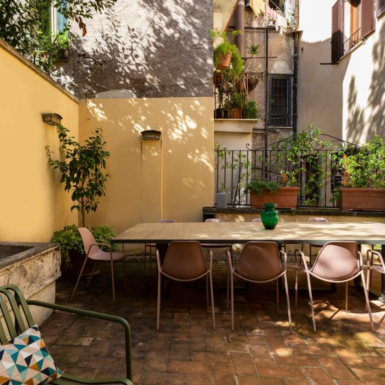 Experience Collection by ROMAC - Margana Palace - Appartamento con Terrazza - 6