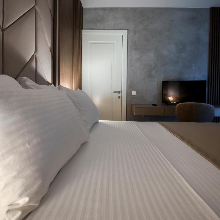 Hotel LoRa - Apartman sa 2 Spavaće Sobe - 21