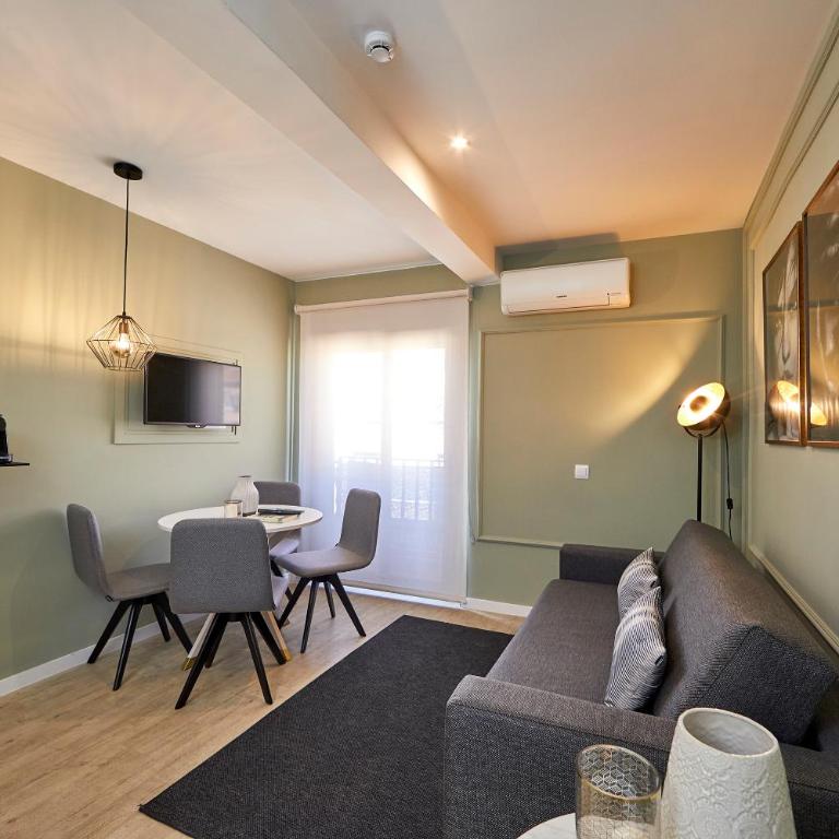 L&H La Latina Selection - One-Bedroom Suite - 4