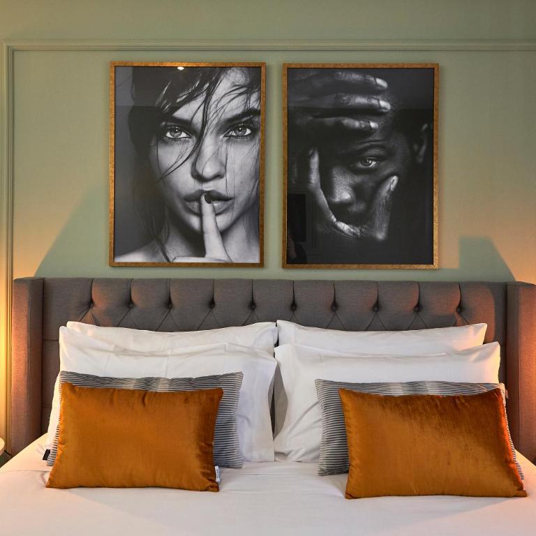 L&H La Latina Selection - Deluxe Double Room - 3