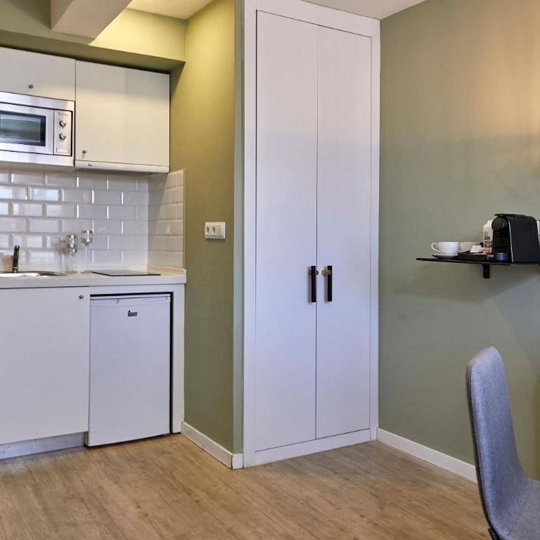 L&H La Latina Selection - One-Bedroom Suite - 6