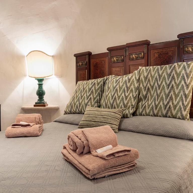 Trulli Uliveto Acquafonda - Casa con 2 Camere da Letto - 35