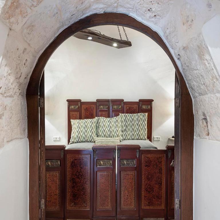 Trulli Uliveto Acquafonda - Casa con 2 Camere da Letto - 33