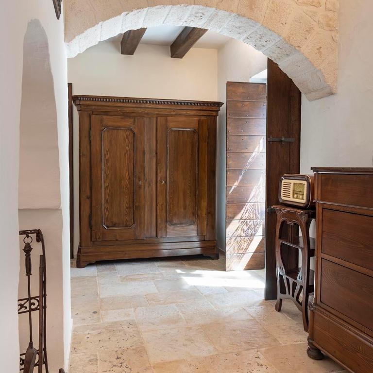 Trulli Uliveto Acquafonda - Casa con 2 Camere da Letto - 30