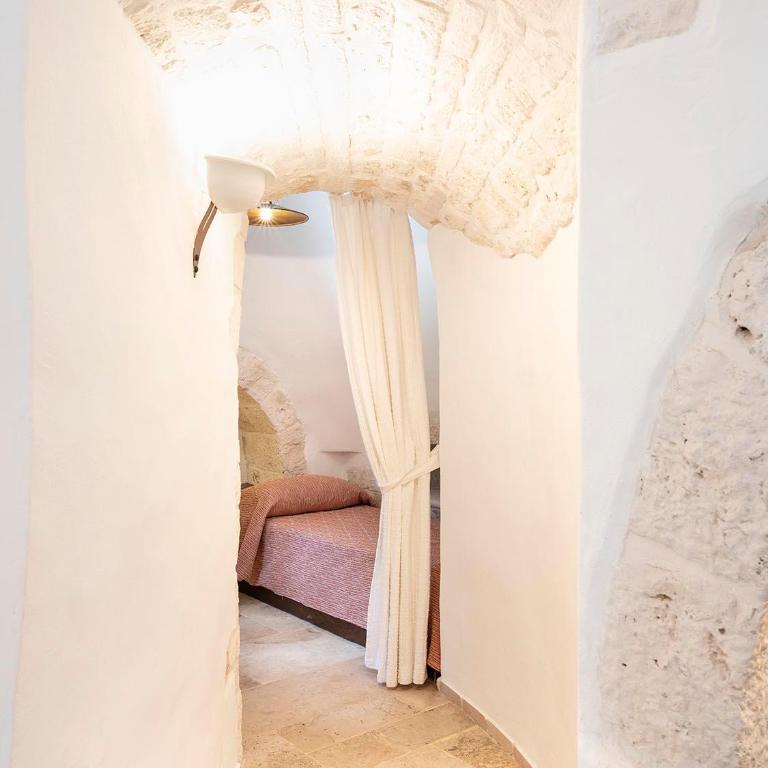 Trulli Uliveto Acquafonda - Casa con 2 Camere da Letto - 25