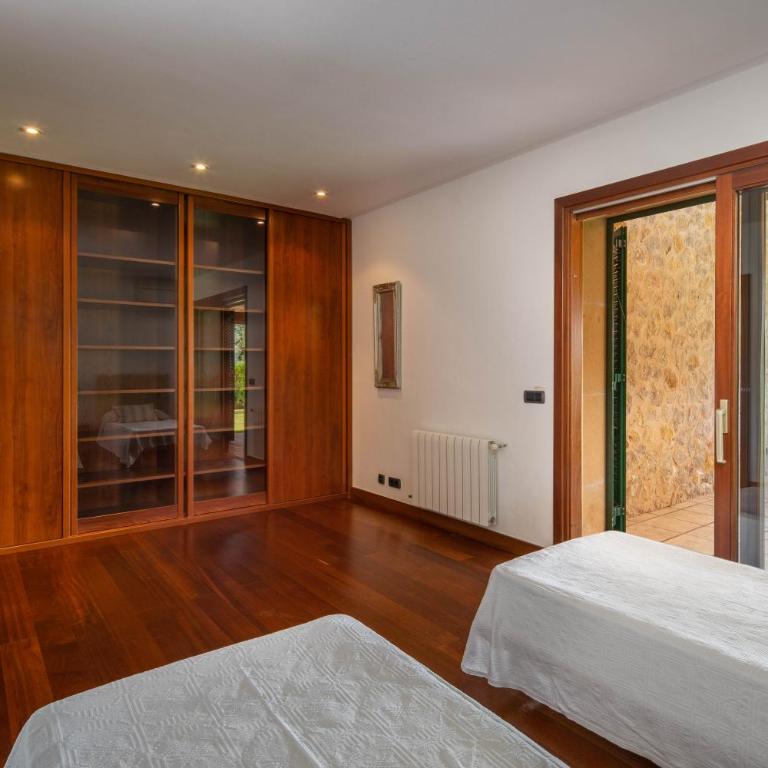 Villa Les Oliveres Antonia By SunVillas Mallorca - Villa - 17
