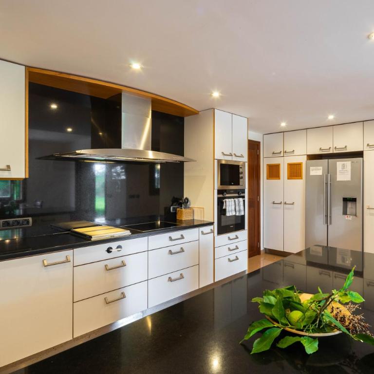 Villa Les Oliveres Antonia By SunVillas Mallorca - Villa - 18
