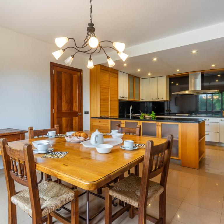 Villa Les Oliveres Antonia By SunVillas Mallorca - Villa - 20