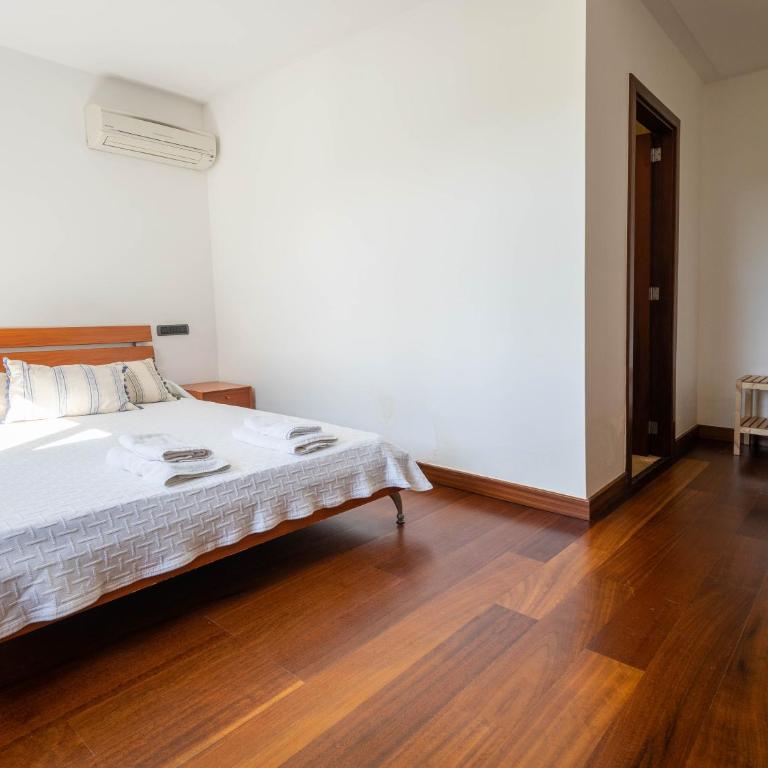 Villa Les Oliveres Antonia By SunVillas Mallorca - Villa - 23