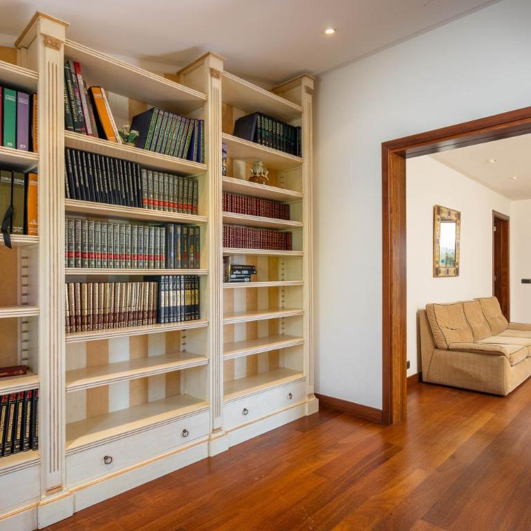 Villa Les Oliveres Antonia By SunVillas Mallorca - Villa - 31