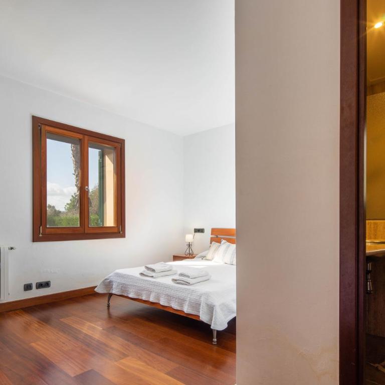 Villa Les Oliveres Antonia By SunVillas Mallorca - Villa - 24