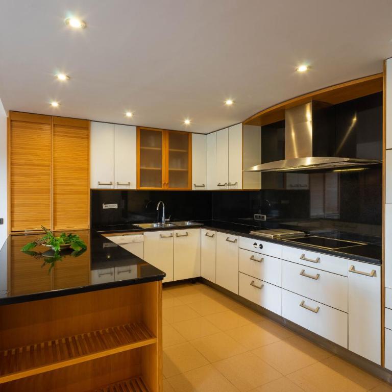 Villa Les Oliveres Antonia By SunVillas Mallorca - Villa - 21