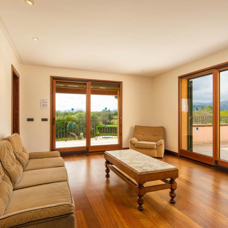 Villa Les Oliveres Antonia By SunVillas Mallorca - Villa - 32