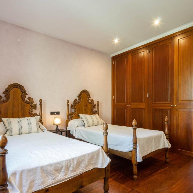 Villa Les Oliveres Antonia By SunVillas Mallorca - Villa - 26