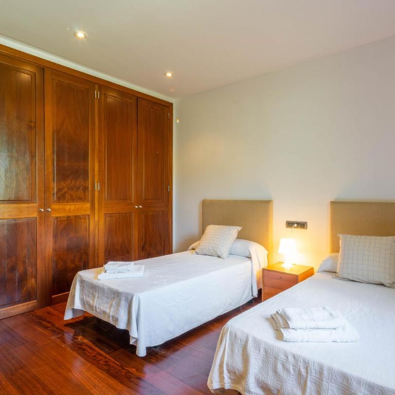 Villa Les Oliveres Antonia By SunVillas Mallorca - Villa - 27