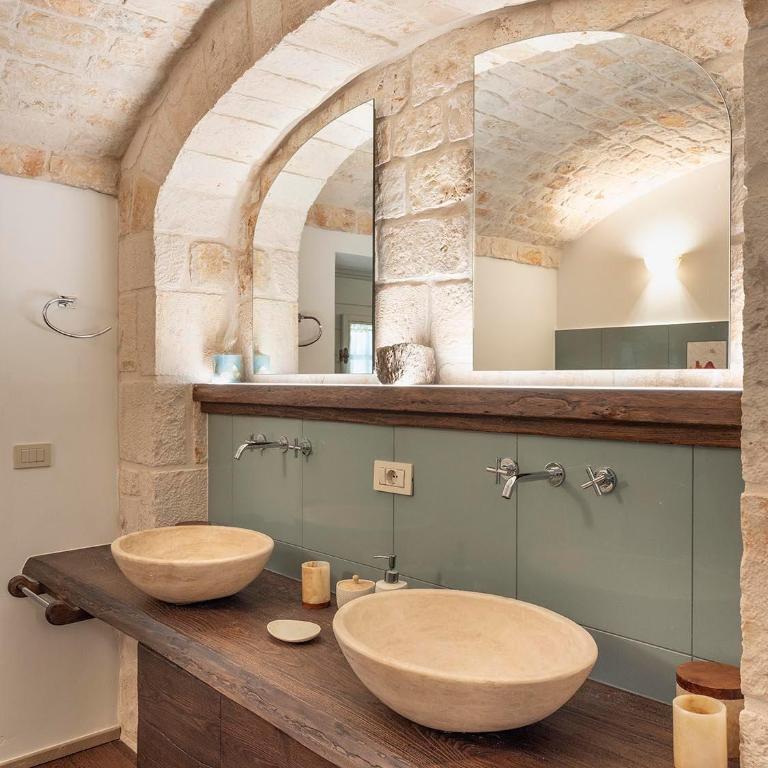 Trulli Uliveto Acquafonda - Casa con 2 Camere da Letto - 18