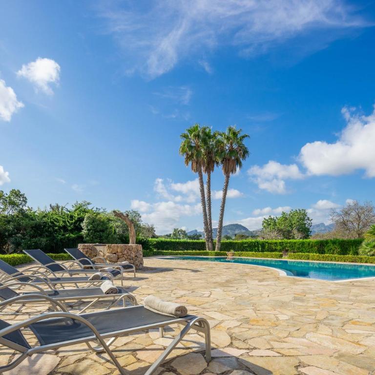 Villa Les Oliveres Antonia By SunVillas Mallorca - Villa - 2