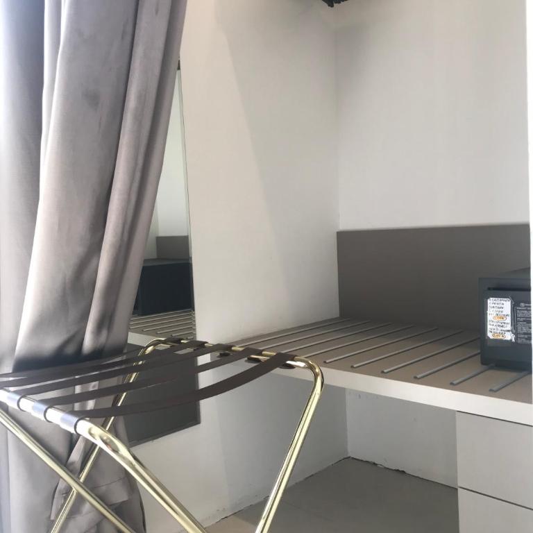 Hotel Villa Hermosa - Double Room with Terrace - 6