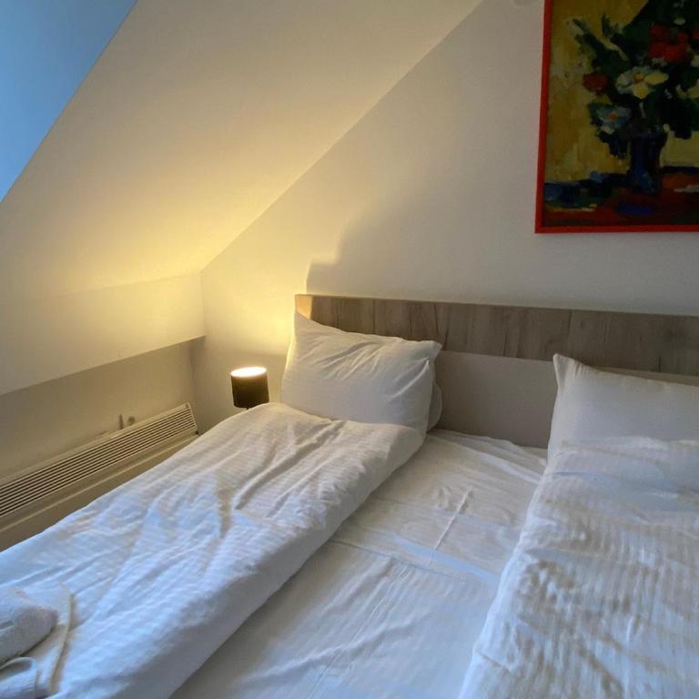 Kopaonik Apartmani Milmari - Katic - Deluxe King Studio - 3