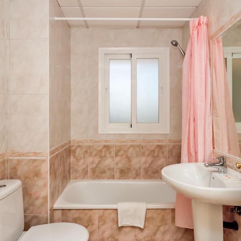 Apartamentos Stella Maris - Marcari SL - Apartamento de 2 dormitorios con vistas laterales al mar (4 adultos + 2 niños) - 20