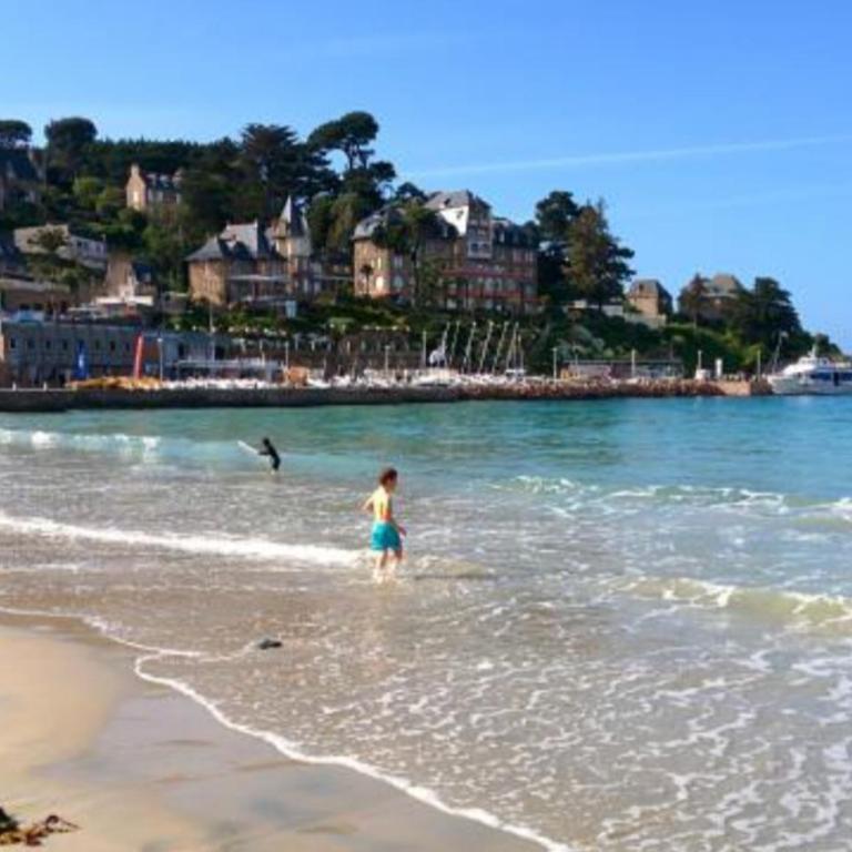 Appartement plage de Trestraou 45m2 - Apartamento de 1 dormitorio - 7