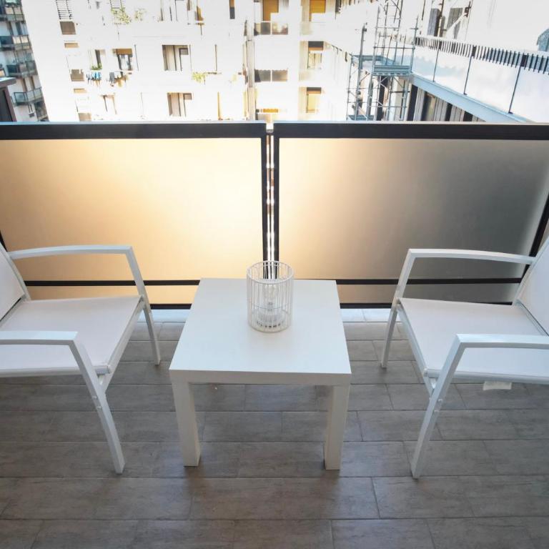 Rossani Suites&Aparts - Monolocale Deluxe - 1