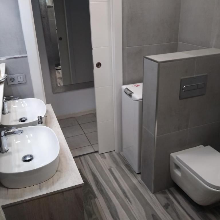 Sur Costa del Silencio Heated pool - Apartamento con terraza - 29