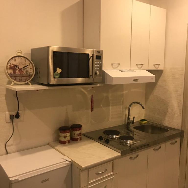 Etno village Mihailovic II - One-Bedroom Apartment - 45