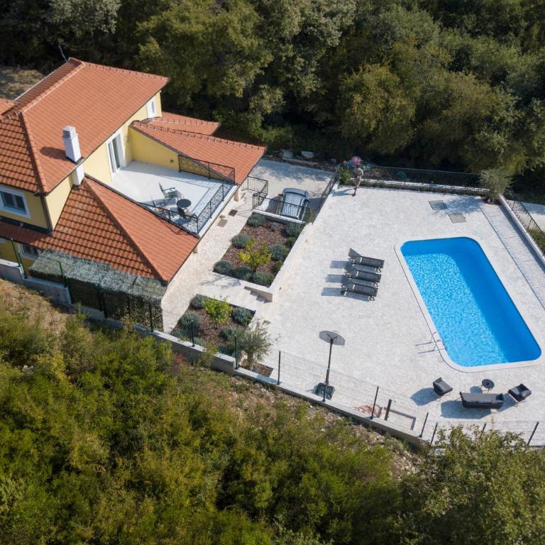 Villa Belle Air - Three-Bedroom Villa - 5