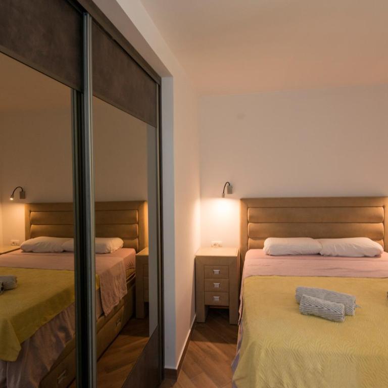 Villa Belle Air - Three-Bedroom Villa - 9