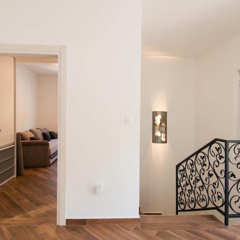Villa Belle Air - Three-Bedroom Villa - 11