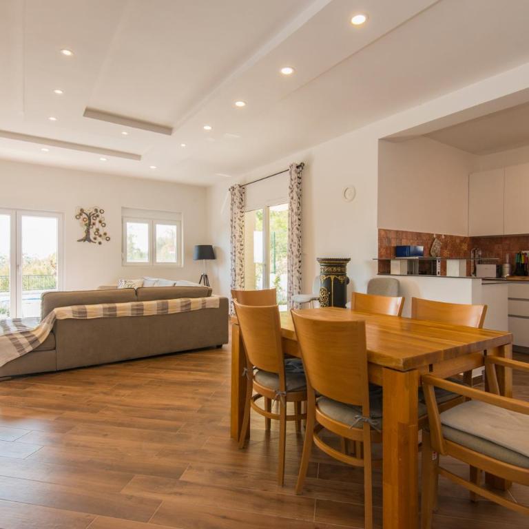 Villa Belle Air - Three-Bedroom Villa - 7