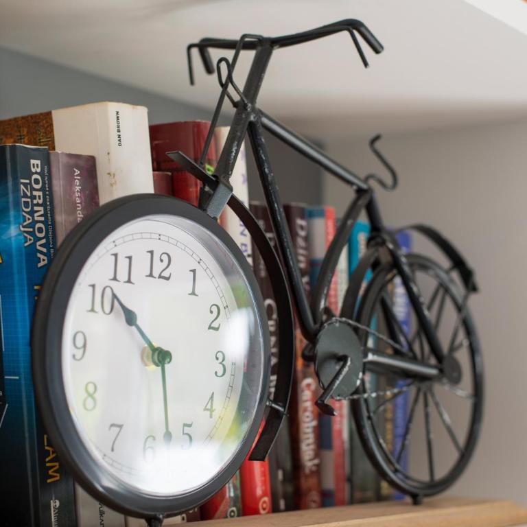 Villa Belle Air - Three-Bedroom Villa - 27