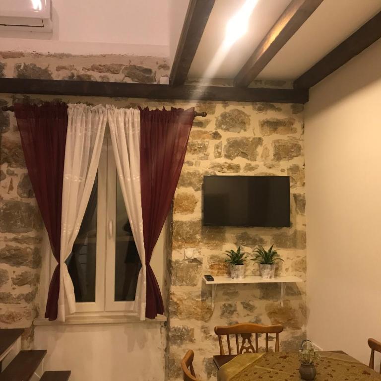 Etno village Mihailovic II - One-Bedroom Apartment - 60