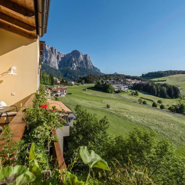 Hotel Alpenflora - Camera Comfort Matrimoniale/Doppia con Letti Singoli - 7