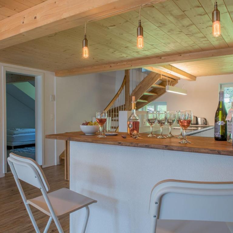 Le Manoir Penthouse - Penthouse-Apartment - 5