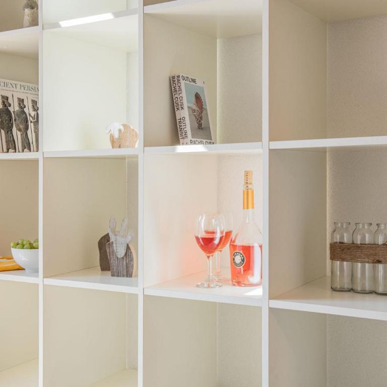 Le Manoir Penthouse - Penthouse-Apartment - 11