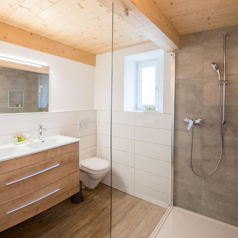 Le Manoir Penthouse - Penthouse-Apartment - 22