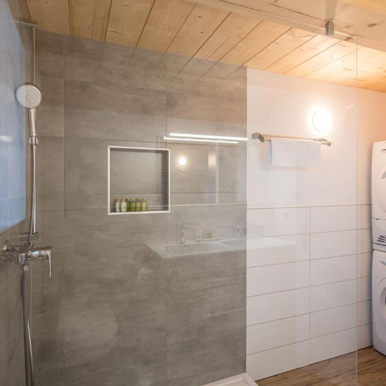 Le Manoir Penthouse - Penthouse-Apartment - 24